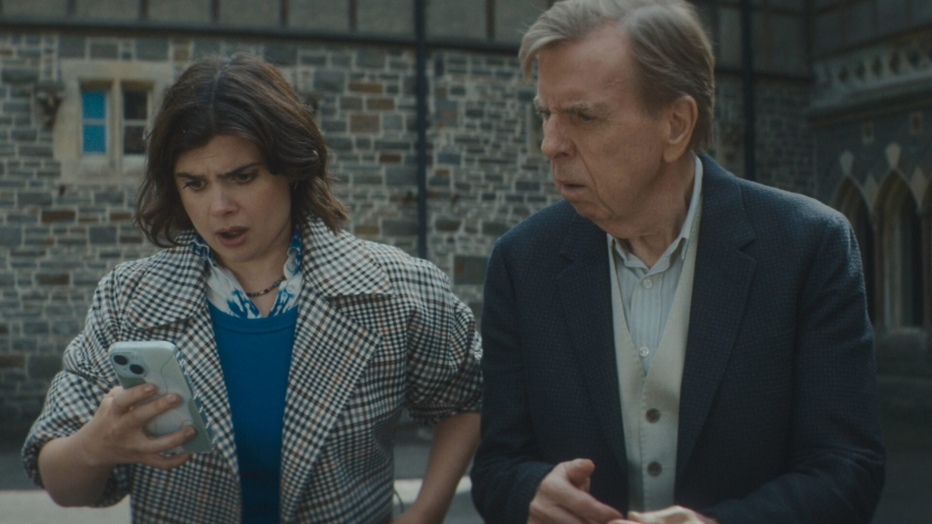 Долина смерти - трейлер первого сезона