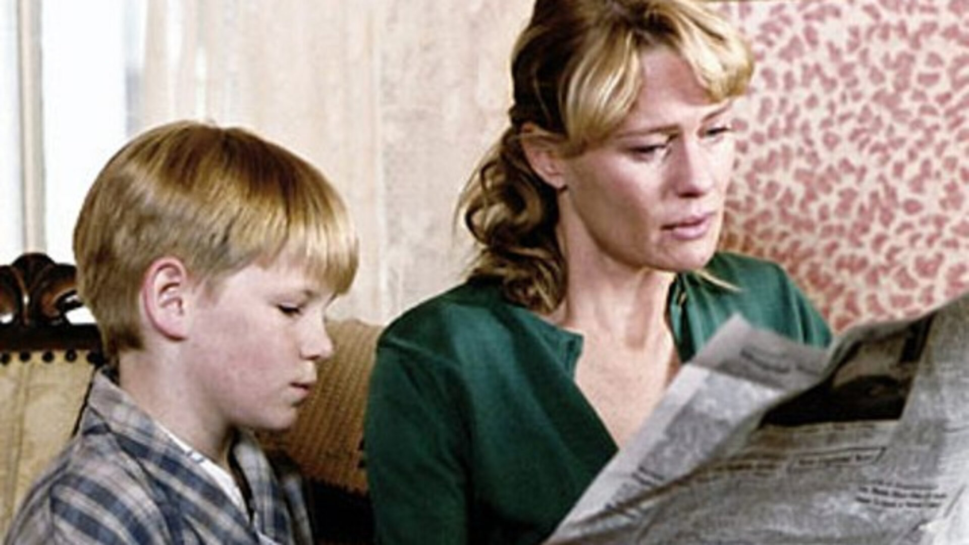 Эмпайр-Фоллс - русскоязычный трейлер