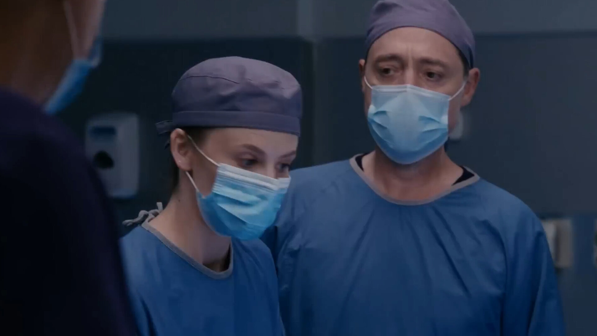 Медики Чикаго - трейлер одиннадцатого сезона