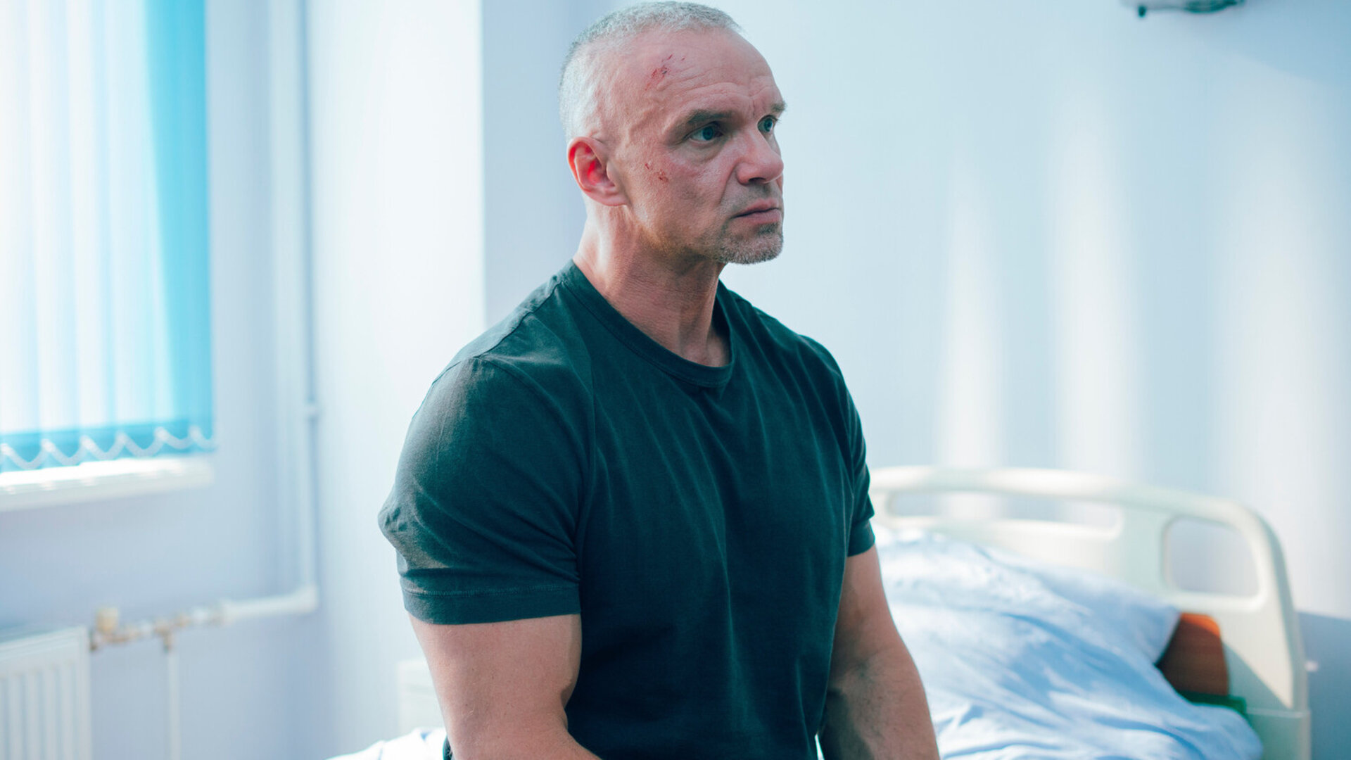 Нейровася - трейлер первого сезона