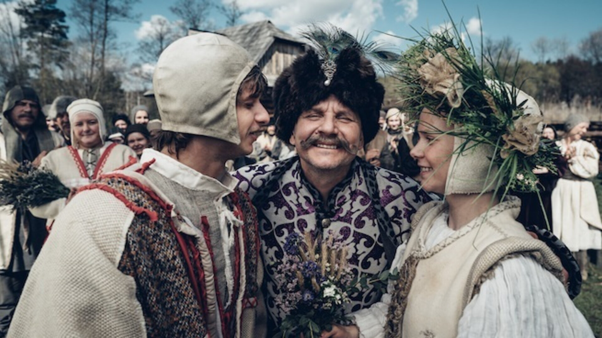 1670 - trailer первого сезона