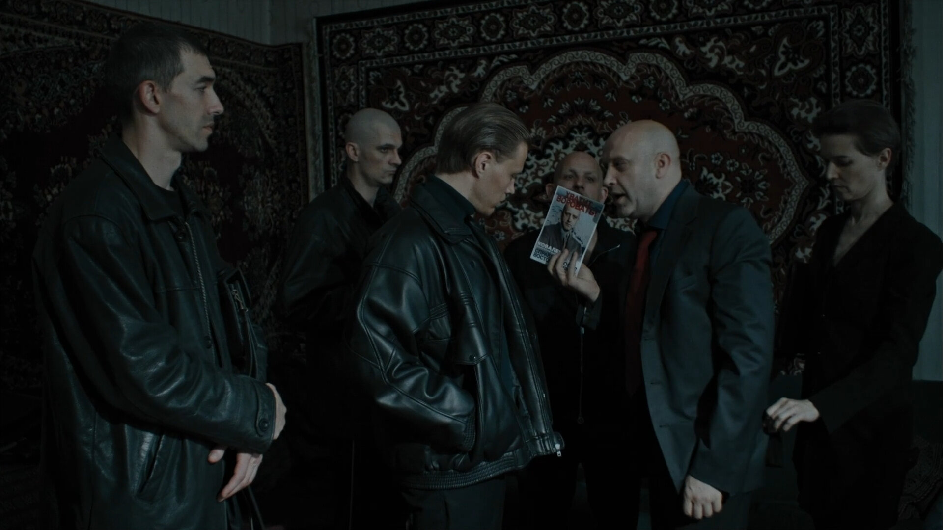 Путешествие на солнце и обратно - трейлер первого сезона