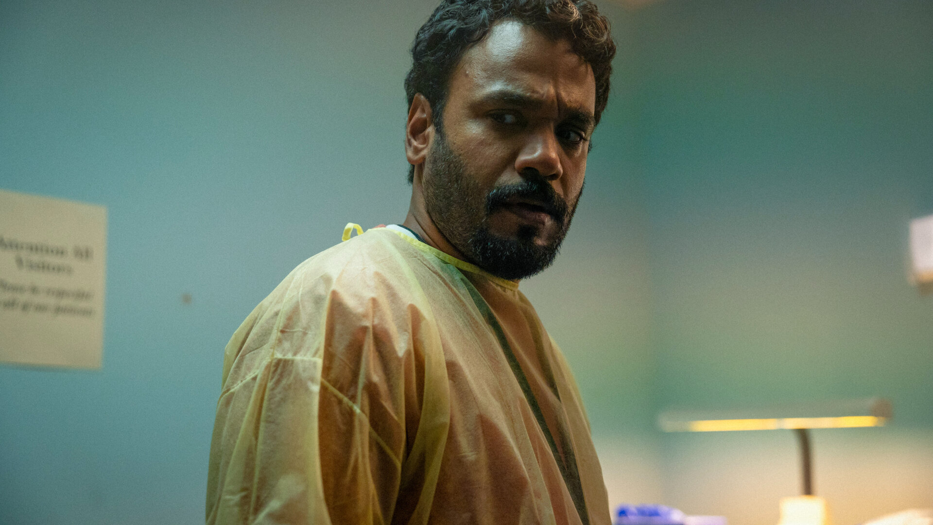 Воскрешение - trailer первого сезона