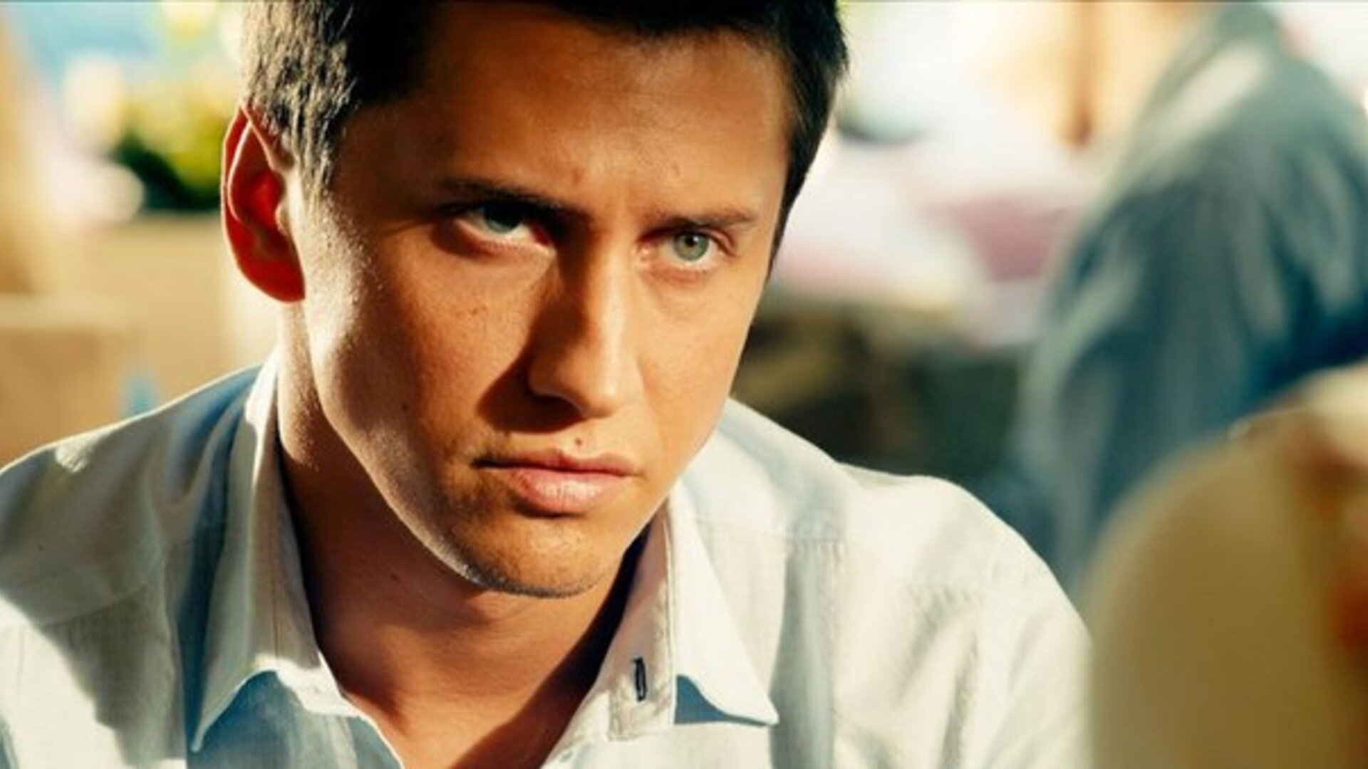 Мажор - трейлер