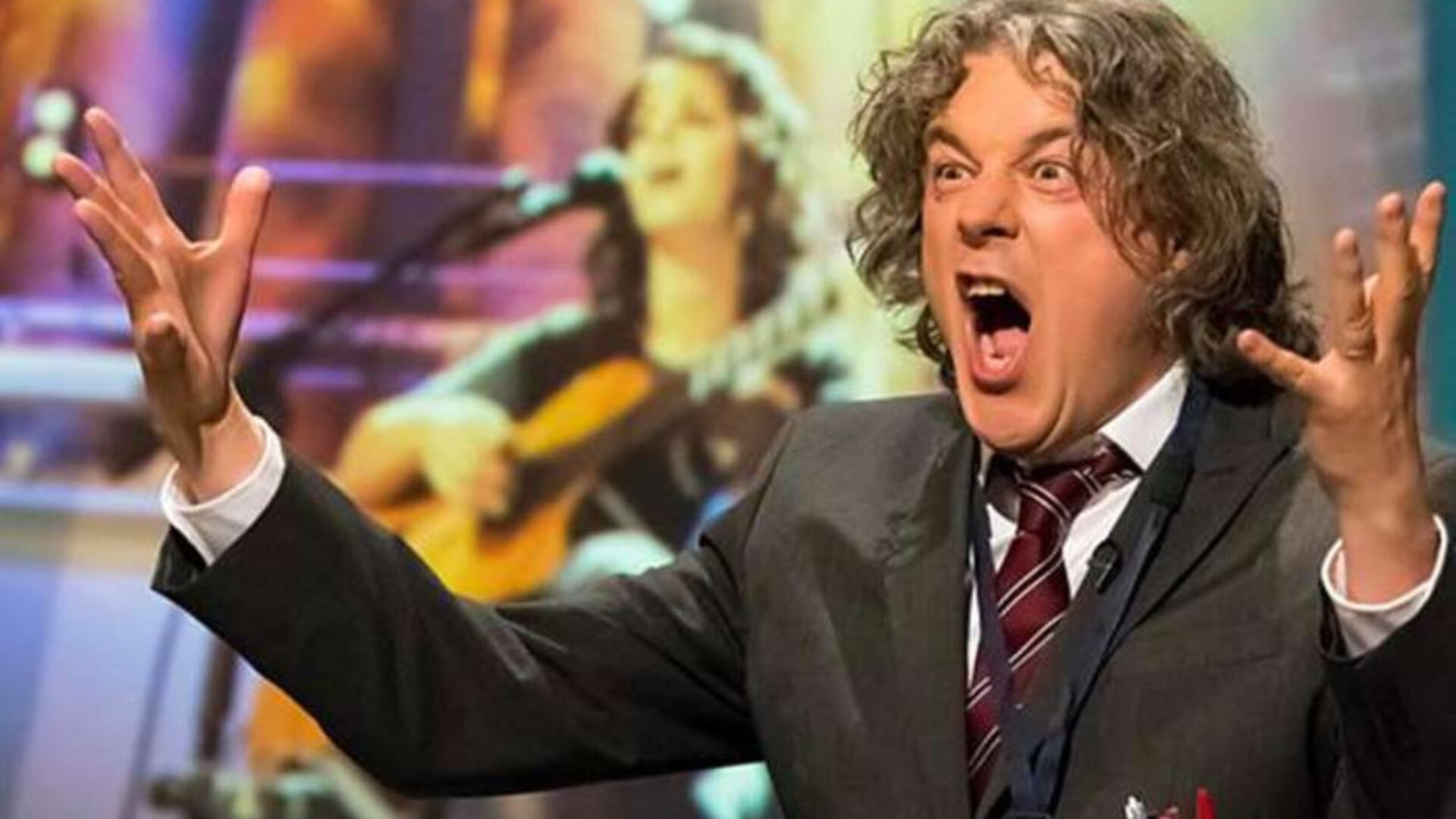 КьюАй. Весьма интересно - trailer