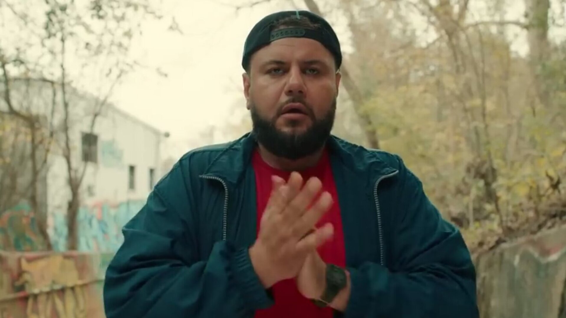 Mo - трейлер первого сезона
