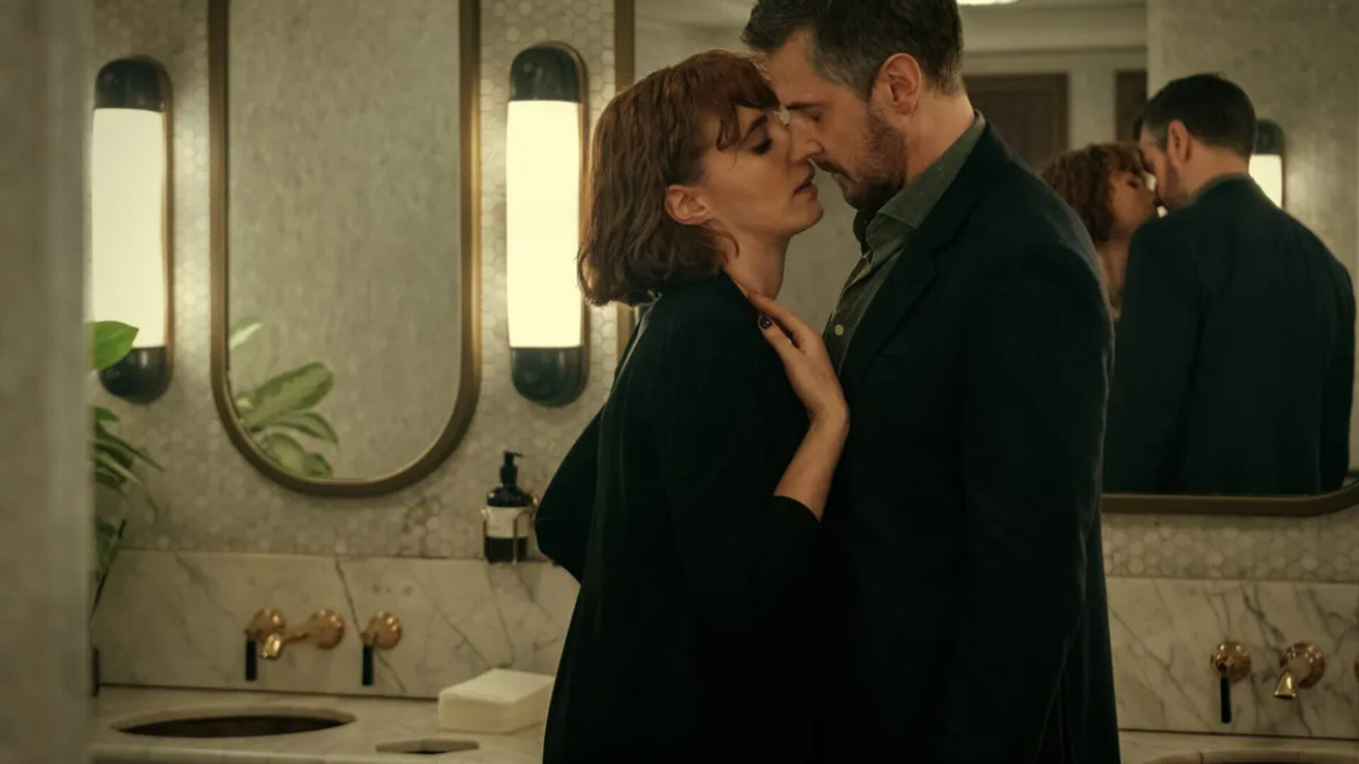 Умопомрачение - трейлер