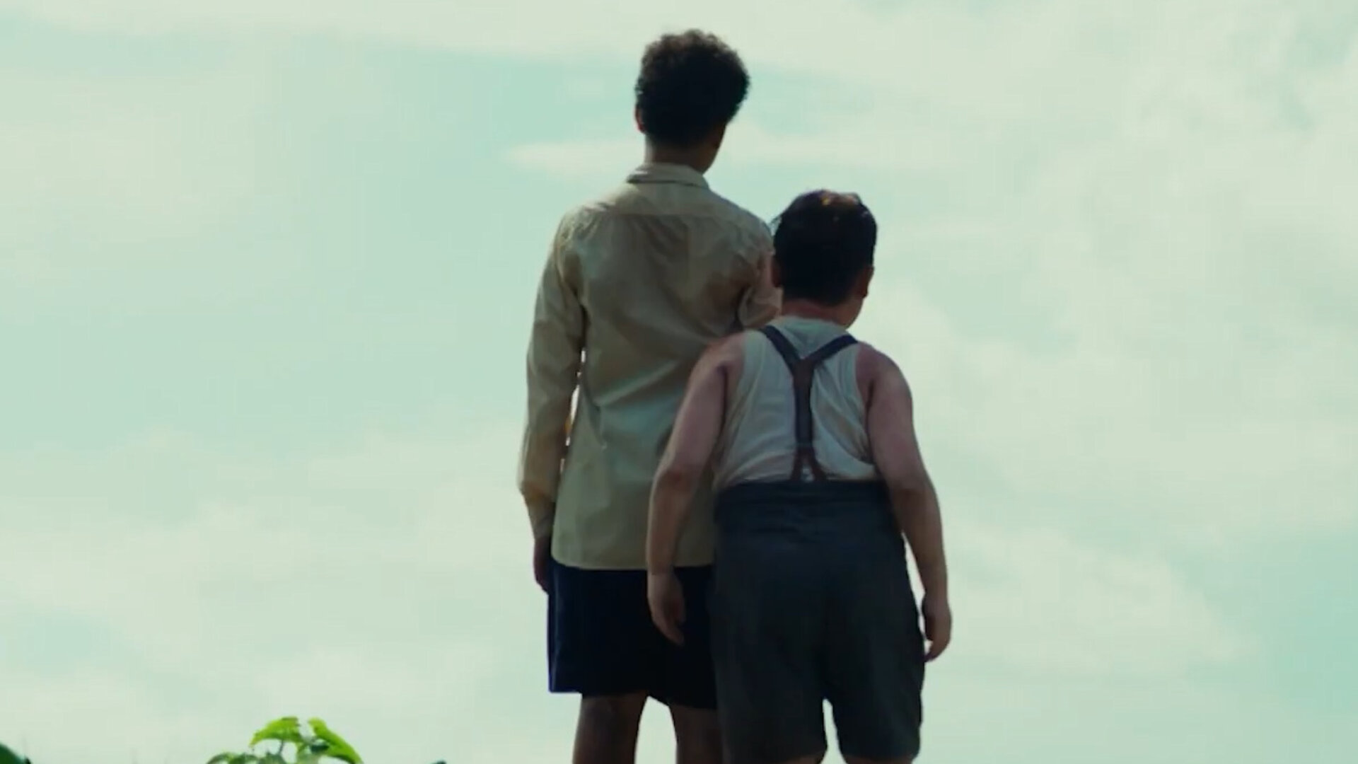 Lord of the Flies - Trailer season 1