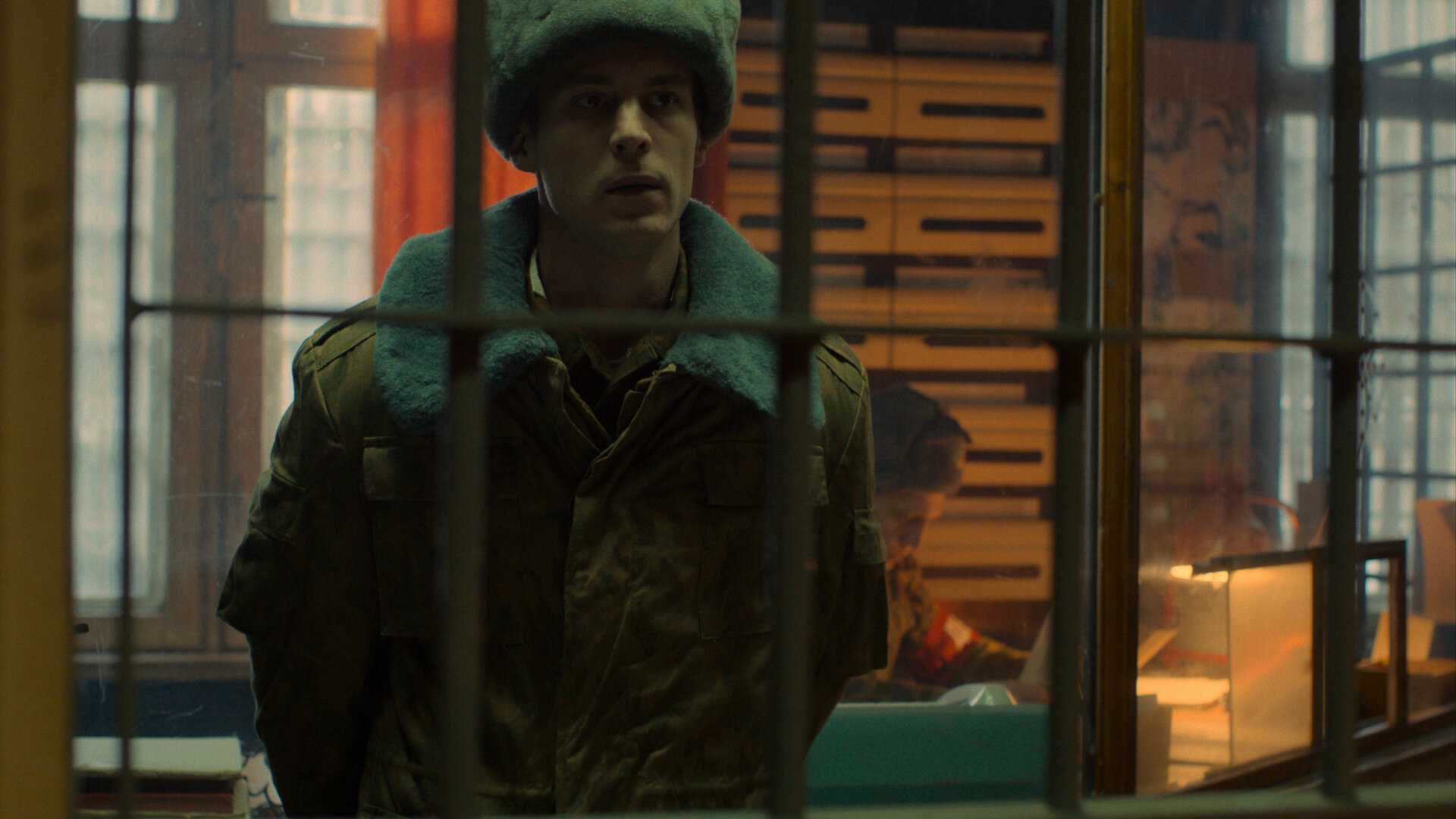 Аутсорс - trailer первого сезона