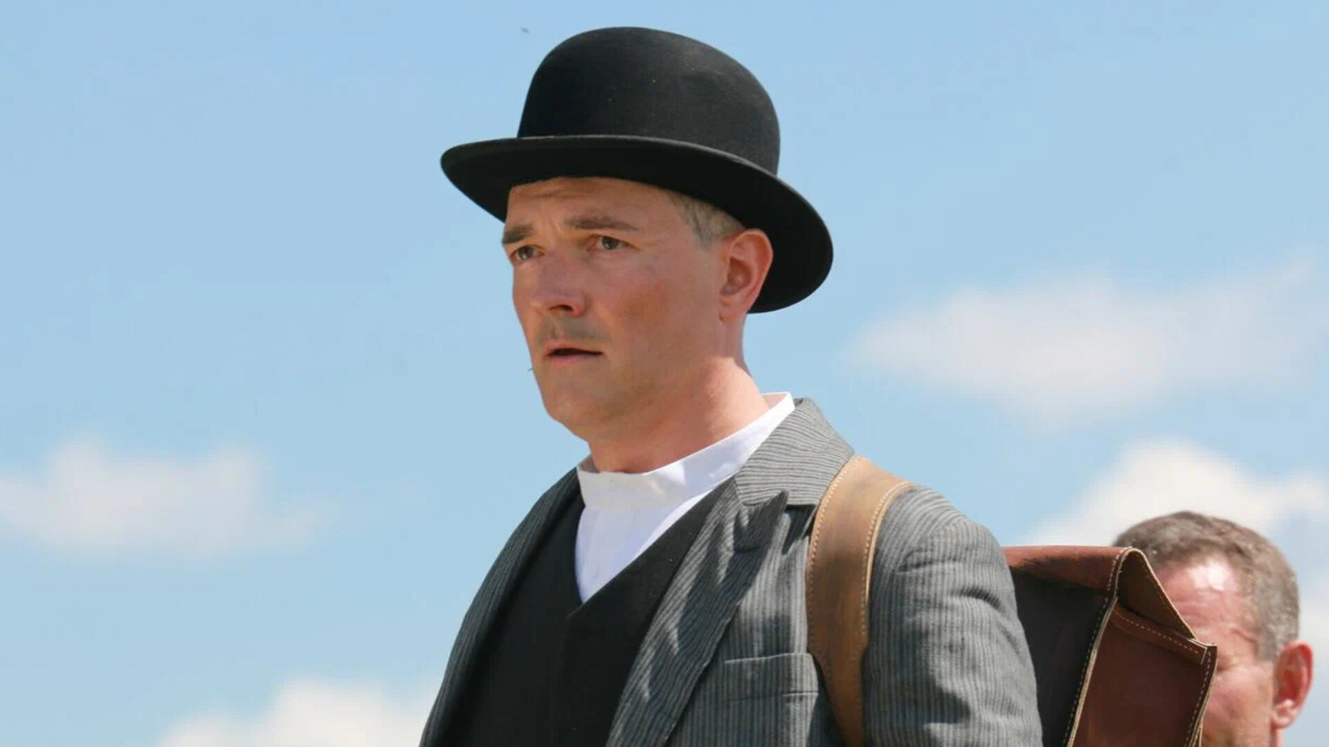 Смотритель маяка - трейлер первого сезона