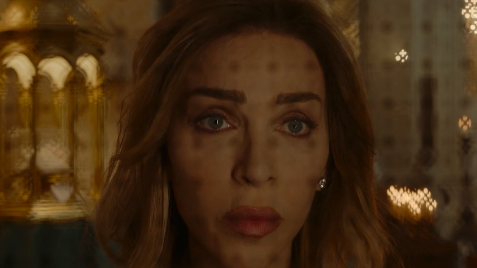 Жизнь, о которой ты мечтала - трейлер первого сезона