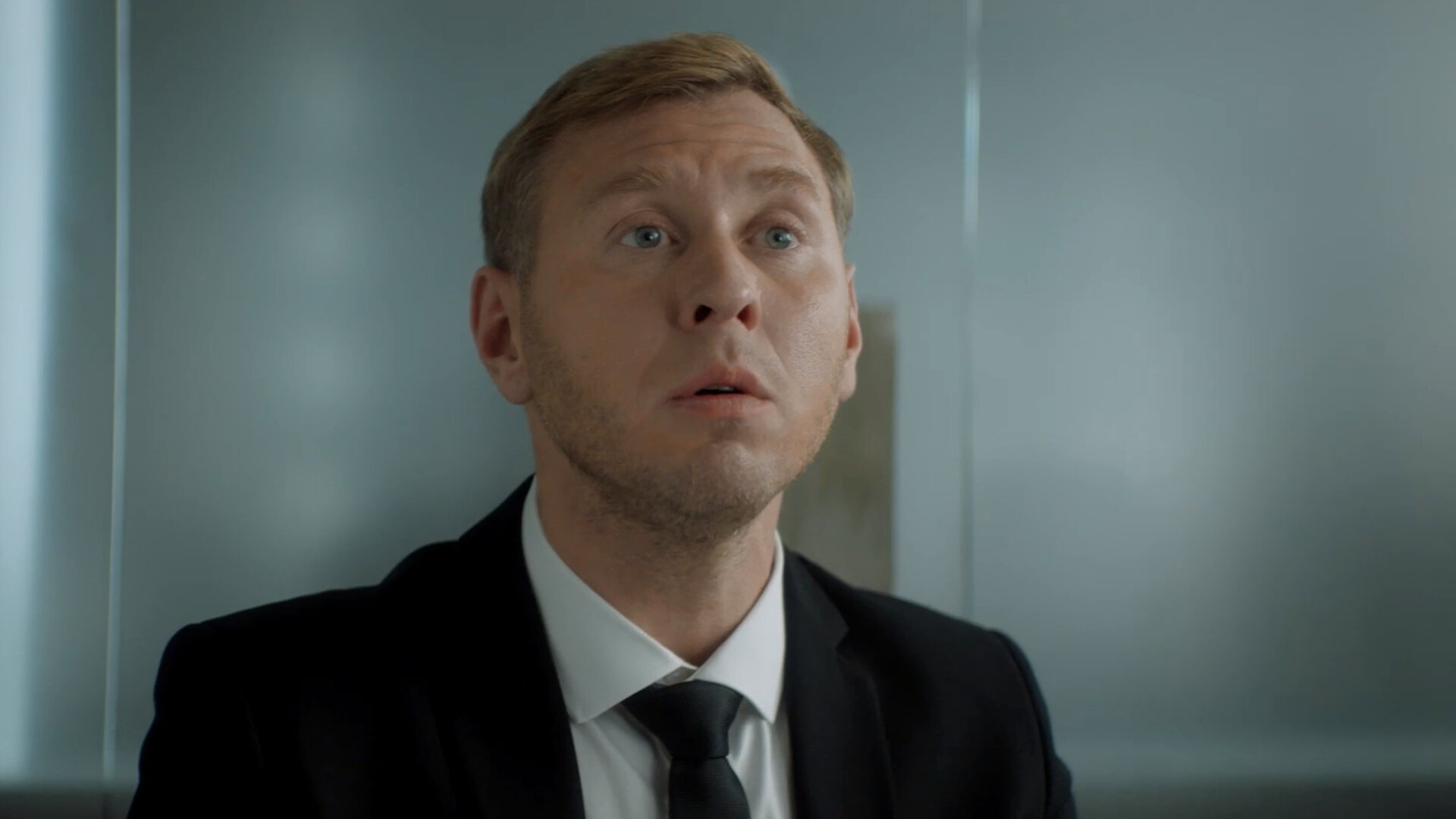 Здравствуйте, вам пора - trailer второго сезона