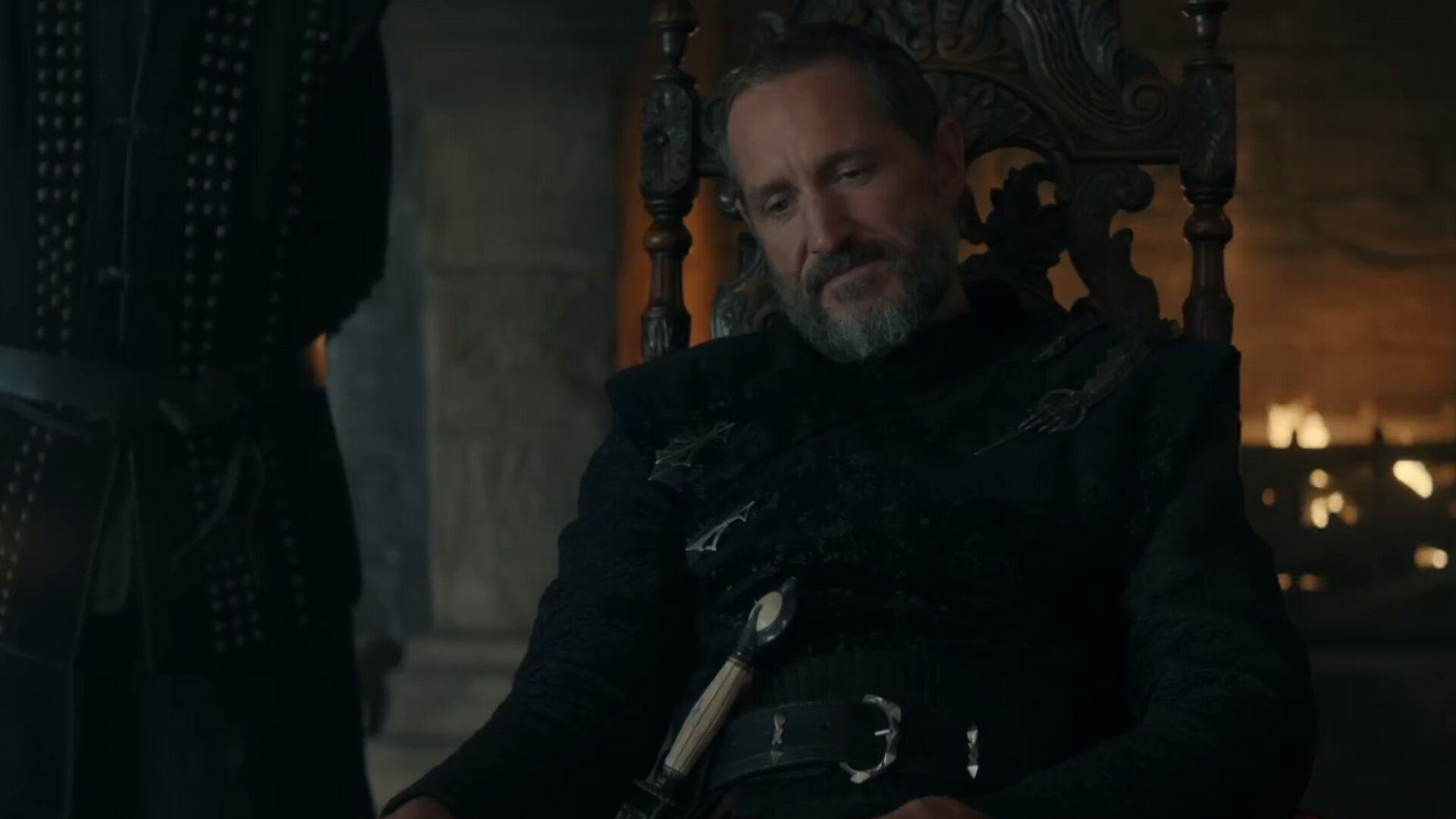 Рыцарь Семи Королевств: Межевой рыцарь - трейлер первого сезона