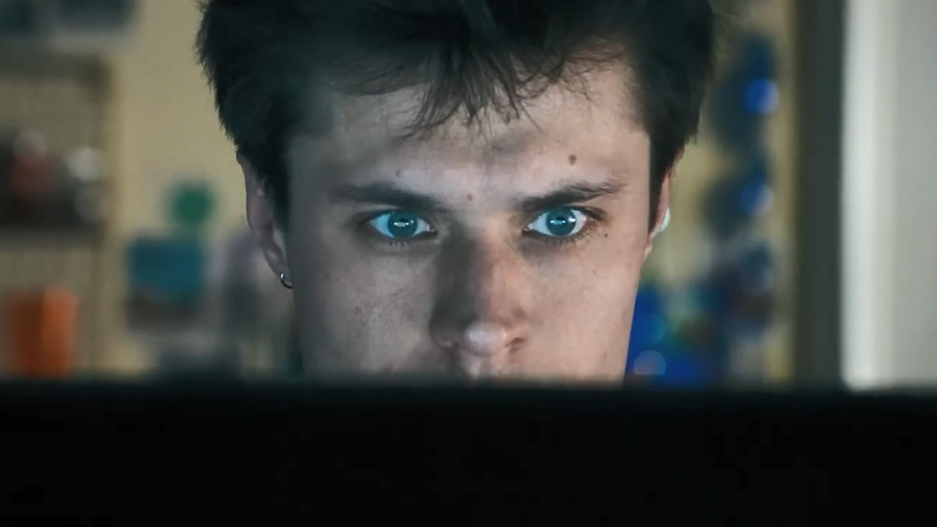 Коллектив - trailer первого сезона