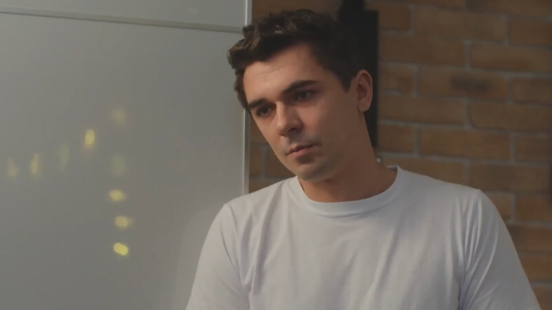 Za finishnoj chertoj - Trailer season 1