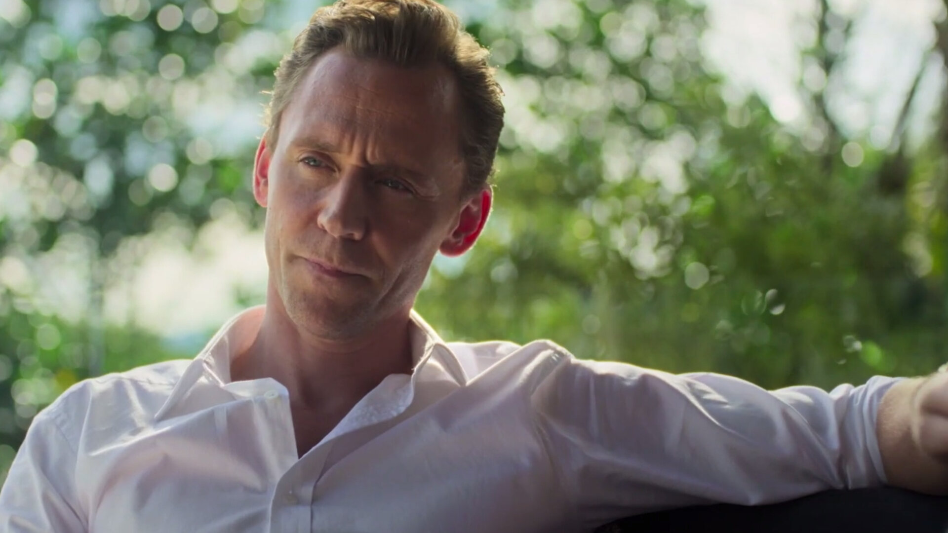 Ночной администратор - trailer второго сезона