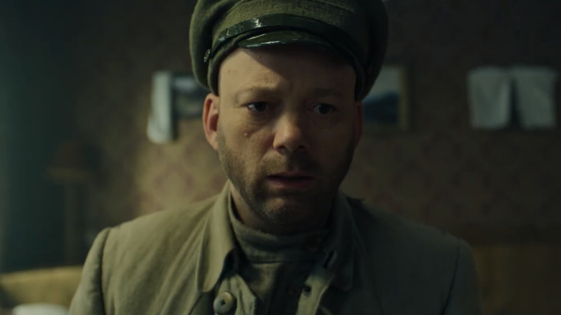Романовы. Последнее слово - trailer