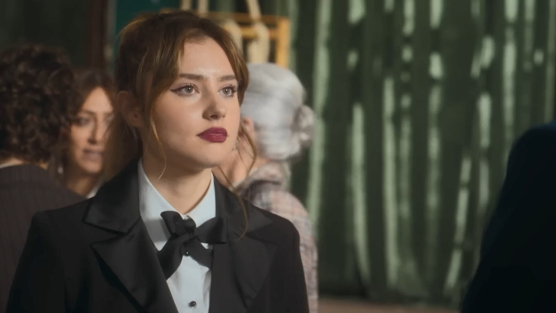 В первый раз - трейлер третьего сезона