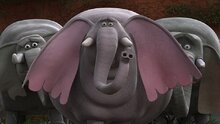 The Elephant King - teaser