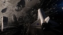 Moonfall - teaser