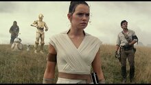 Звёздные Войны: Скайуокер. Восход - ролик с d23