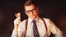 Kingsman: Золотое кольцо - дублированный трейлер