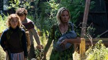 A Quiet Place: Part II - russian teaser