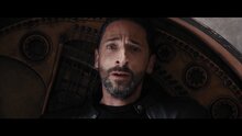 De Niro - trailer in russian
