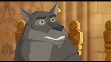 Иван Царевич и Серый Волк 4 - второй трейлер