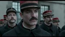 Офицер и шпион - дублированный трейлер