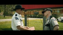 Three Billboards Outside Ebbing, Missouri - trailer in russian