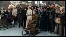 Серебряные коньки - тизер-трейлер