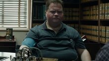 Дело Ричарда Джуэлла - trailer