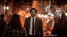 John Wick: Chapter 2 - Dubbed trailer