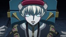 Code Geass: Fukkatsu no Lelouch - trailer