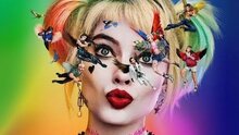 Хищные птицы: Потрясающая история Харли Квинн - дублированный трейлер