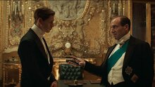 The King's Man - third trailer in russian