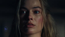 Wuthering Heights - Dubbed trailer