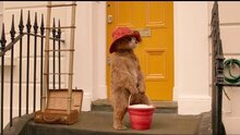 Paddington 2 - russian teaser
