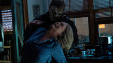 Halloween Ends - trailer in russian