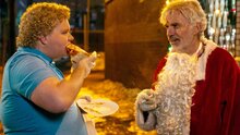 Bad Santa 2 - russian teaser