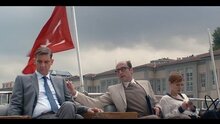 King of the Belgians - русский trailer