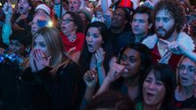 Office Christmas Party - trailer 2