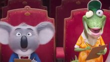 Sing - trailer