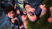 Тролль: История с хвостом - тизер-трейлер