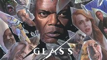 Glass - russian teaser-trailer