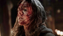 Azrael - trailer in russian