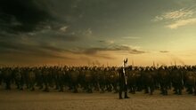 Война богов: Бессмертные - трейлер