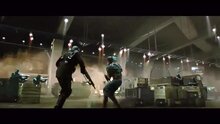 Captain America: The First Avenger - тв ролик 1