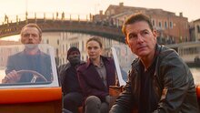 Миссия: невыполнима 7. Смертельная расплата - teaser trailer